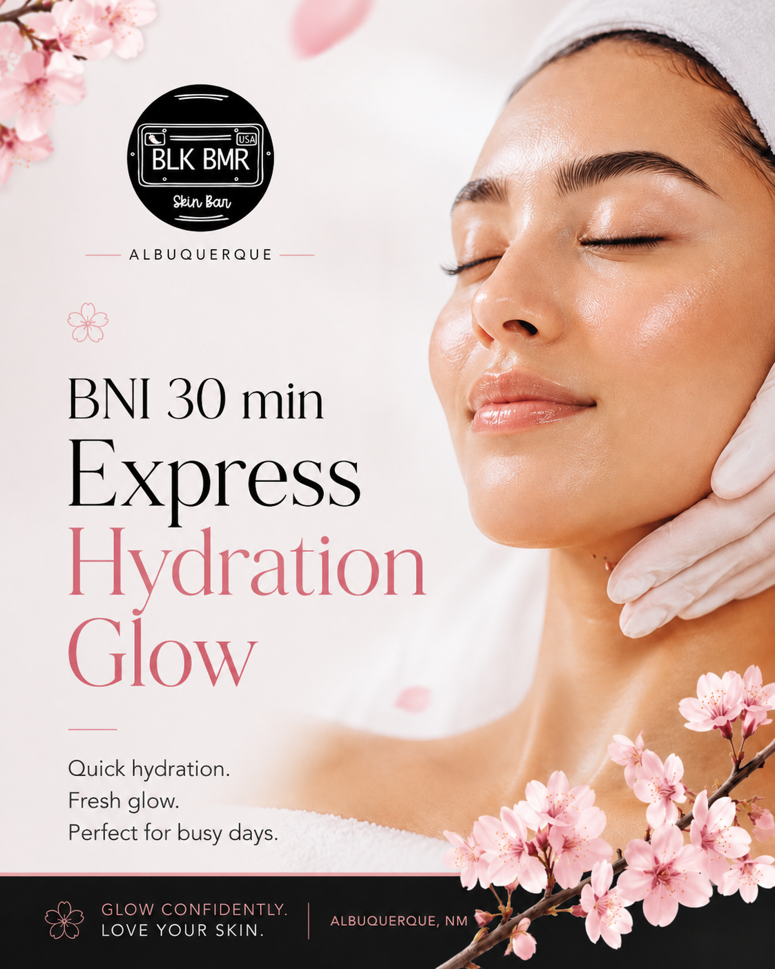 BNI Express