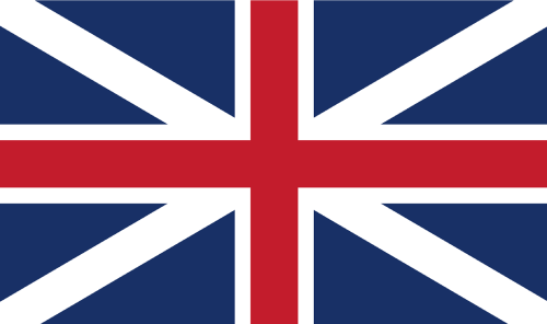 UK Flag
