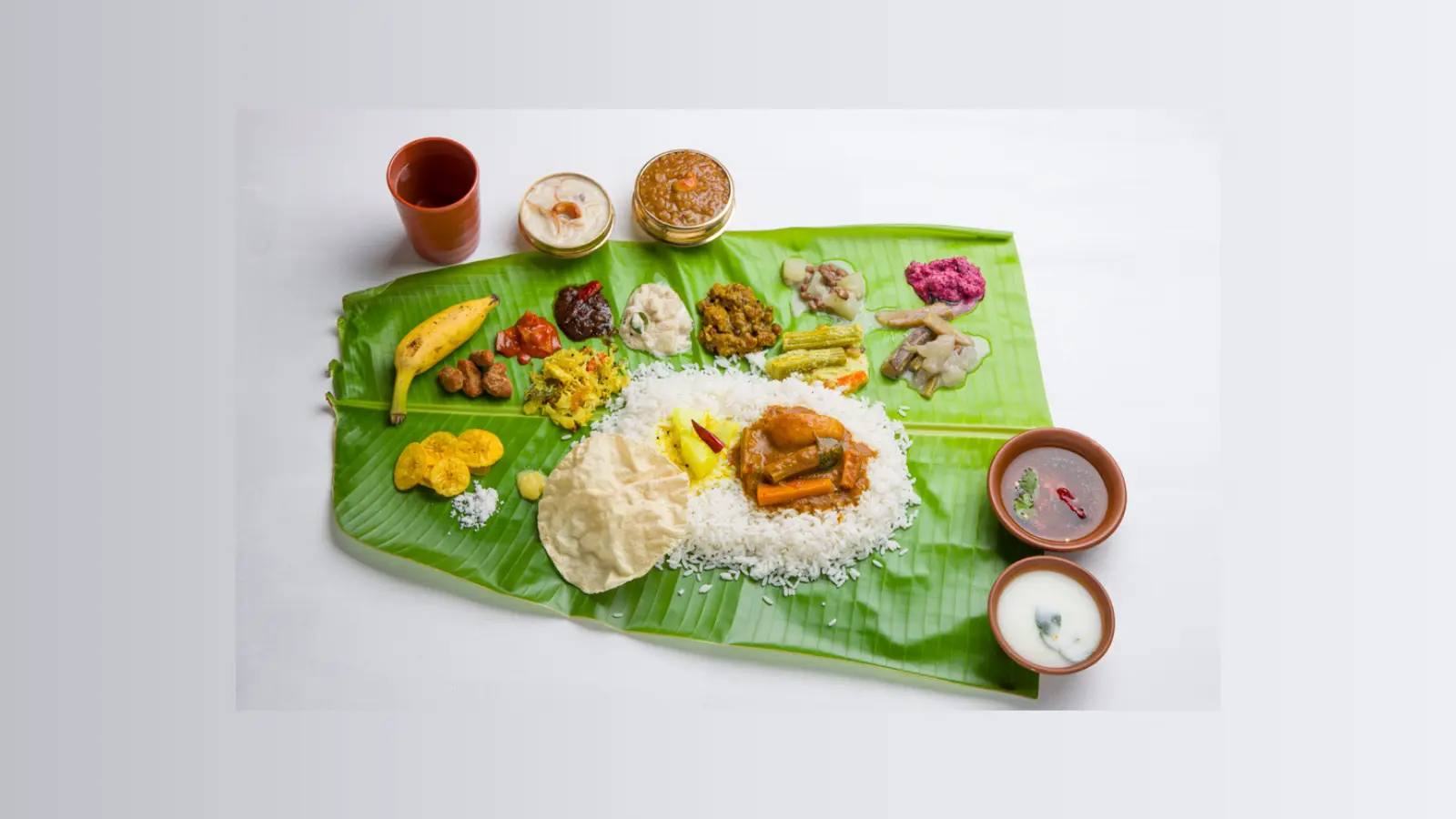 Anjappar Chettinad Elite - Irving