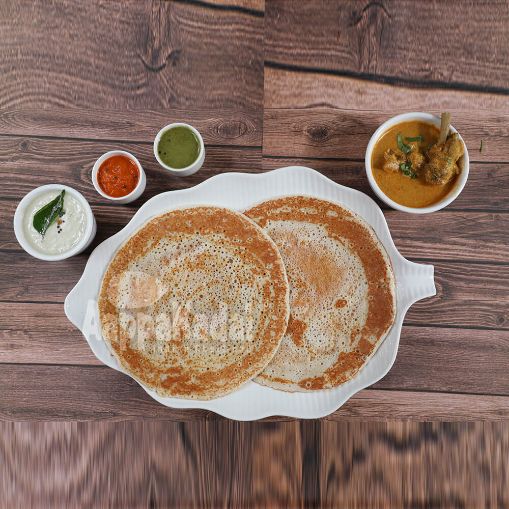 KAL DOSA