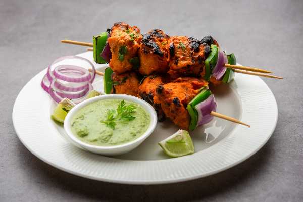 Tandoori&Kebabs