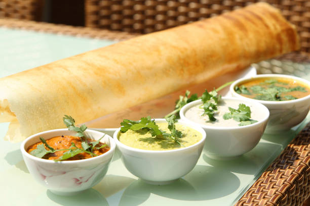 Dosa (Available Anytime)