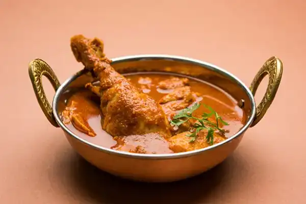 Non Veg Curries