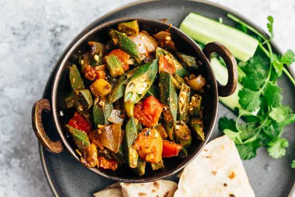 Veg Curries