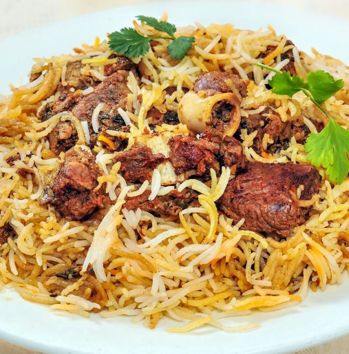 Family Pack Biryani/Pulav