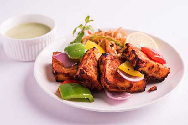 Live Tandoori 