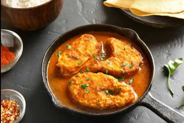 Goan Fish Curry