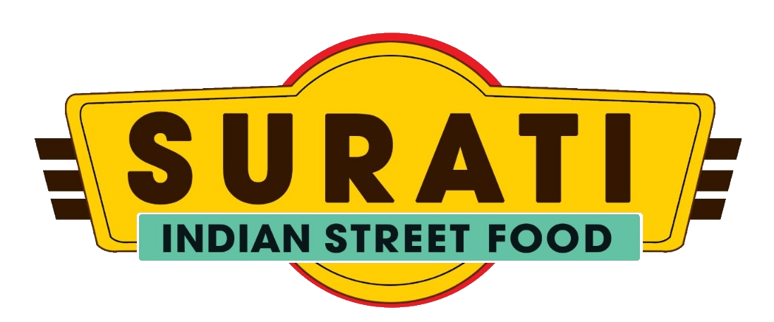 Surati Indian Street Food