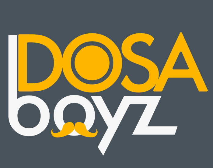 Dosa Boyz - Waterloo, ON (Canada)