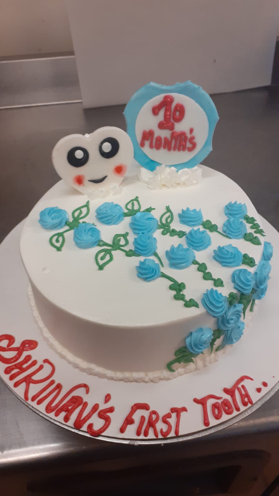 Curry N Cake, Charlotte NC » Cakes » Order Online
