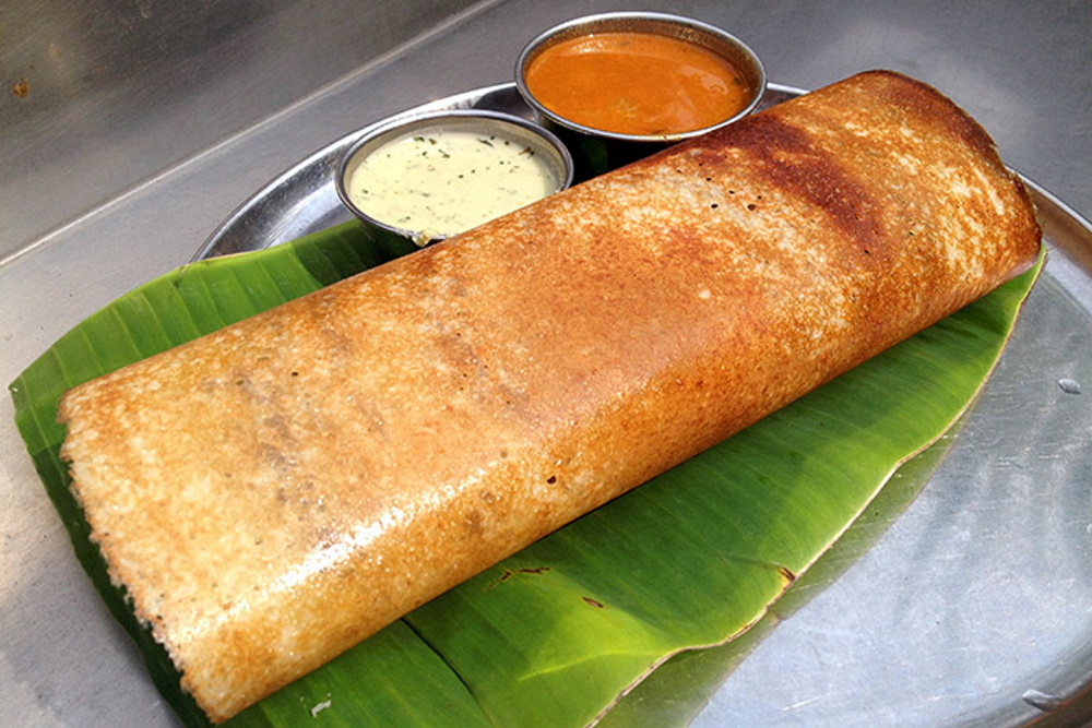 Dosa Spot Jersey City NJ GALLERY Order Online