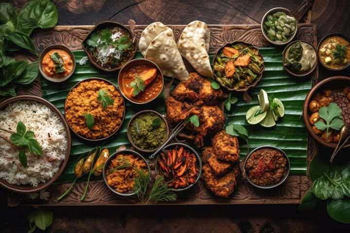 Indian Cuisine