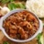 Andhra Goat Curry