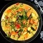 veg korma