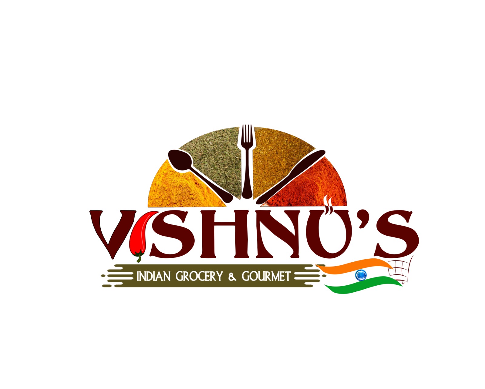 Vishnu Foods