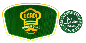 Ugadi Indian Grill