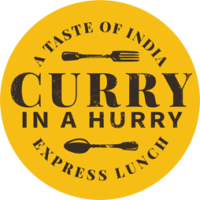 CURRY IN A HURRY