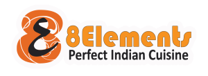 8 Elements - Perfect Indian Cuisine