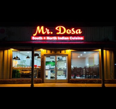 Mr.Dosa Folsom