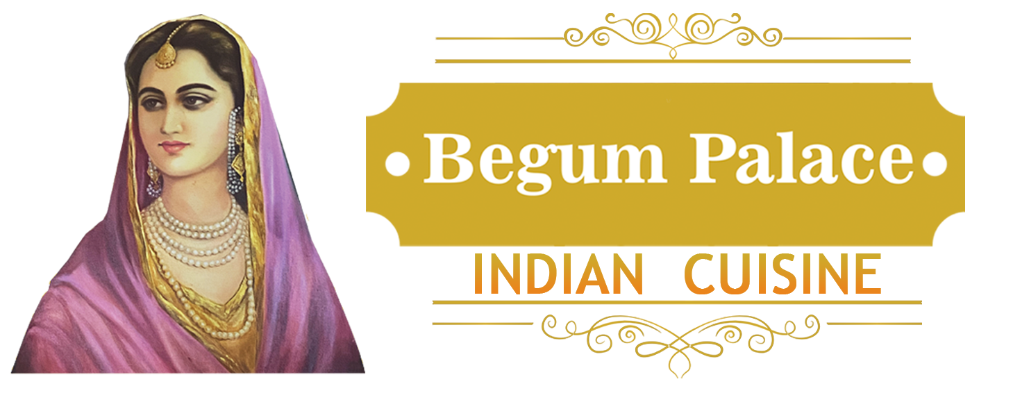 Begum Palace