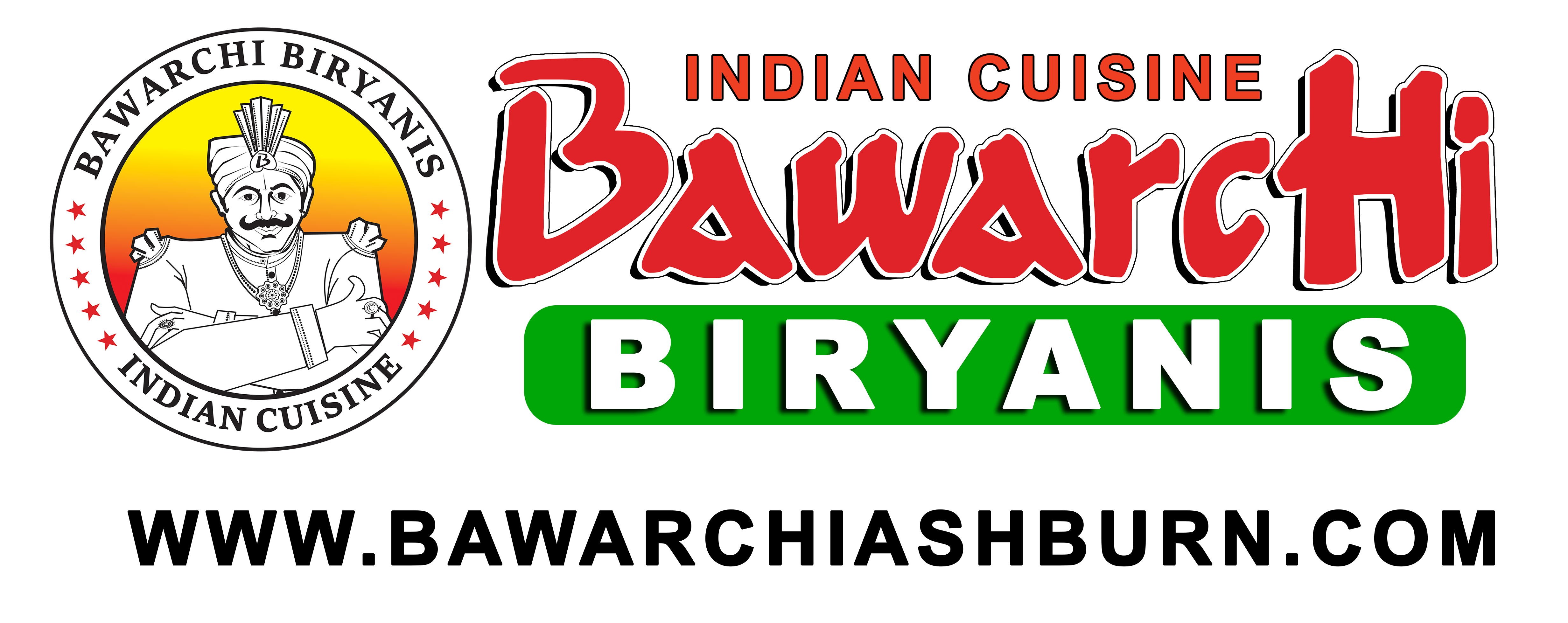 Bawarchi doordash