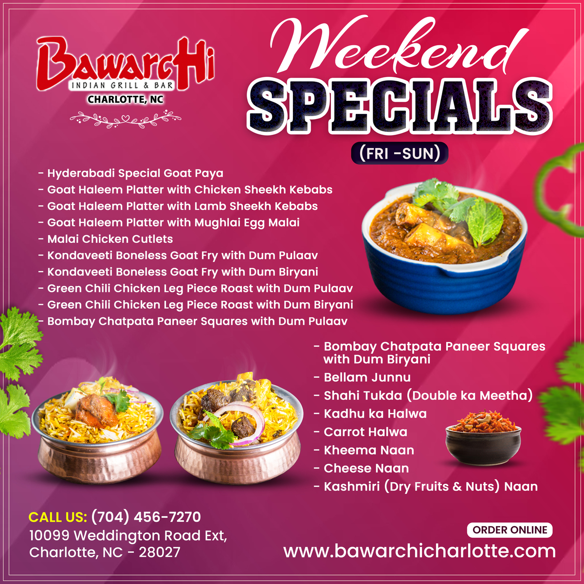 bawarchi indian grill bar        
        <figure class=