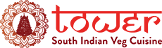 Tower Indian Vegetarian cuisine 