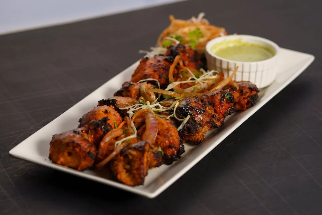 Chicken Tikka