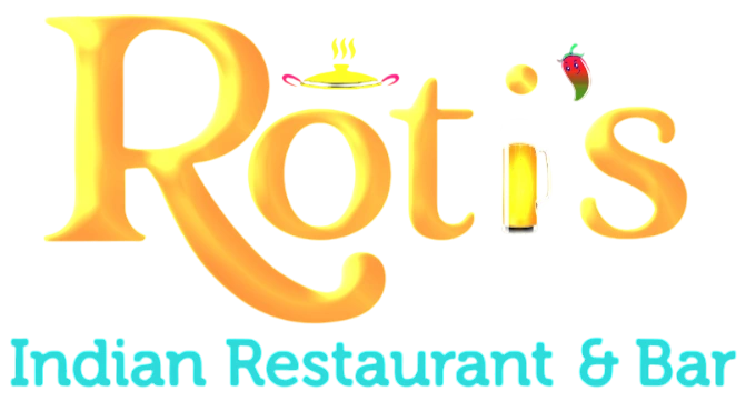 Rotis Indian Restaurant and Bar