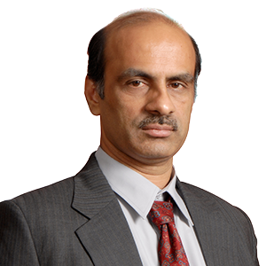 CEO & Director - S.Kishore
