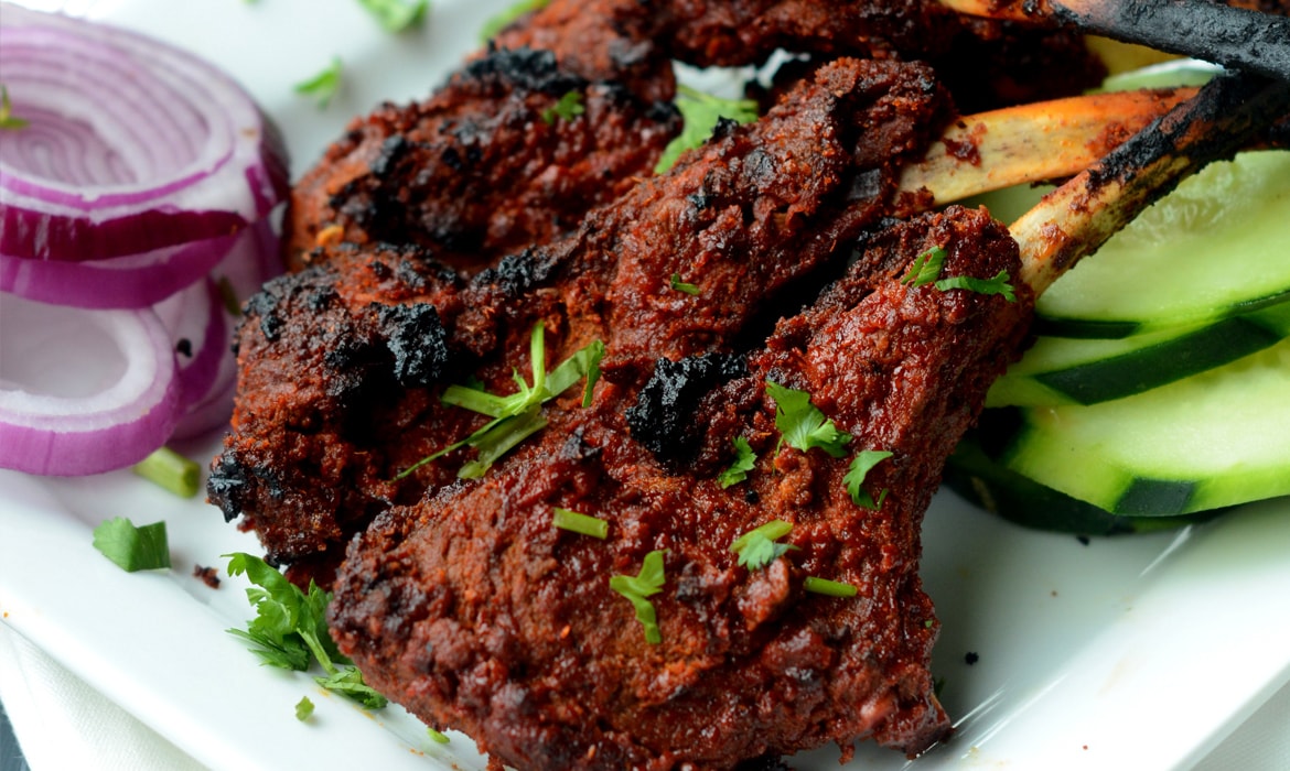 Bawarchi Biryani's And More