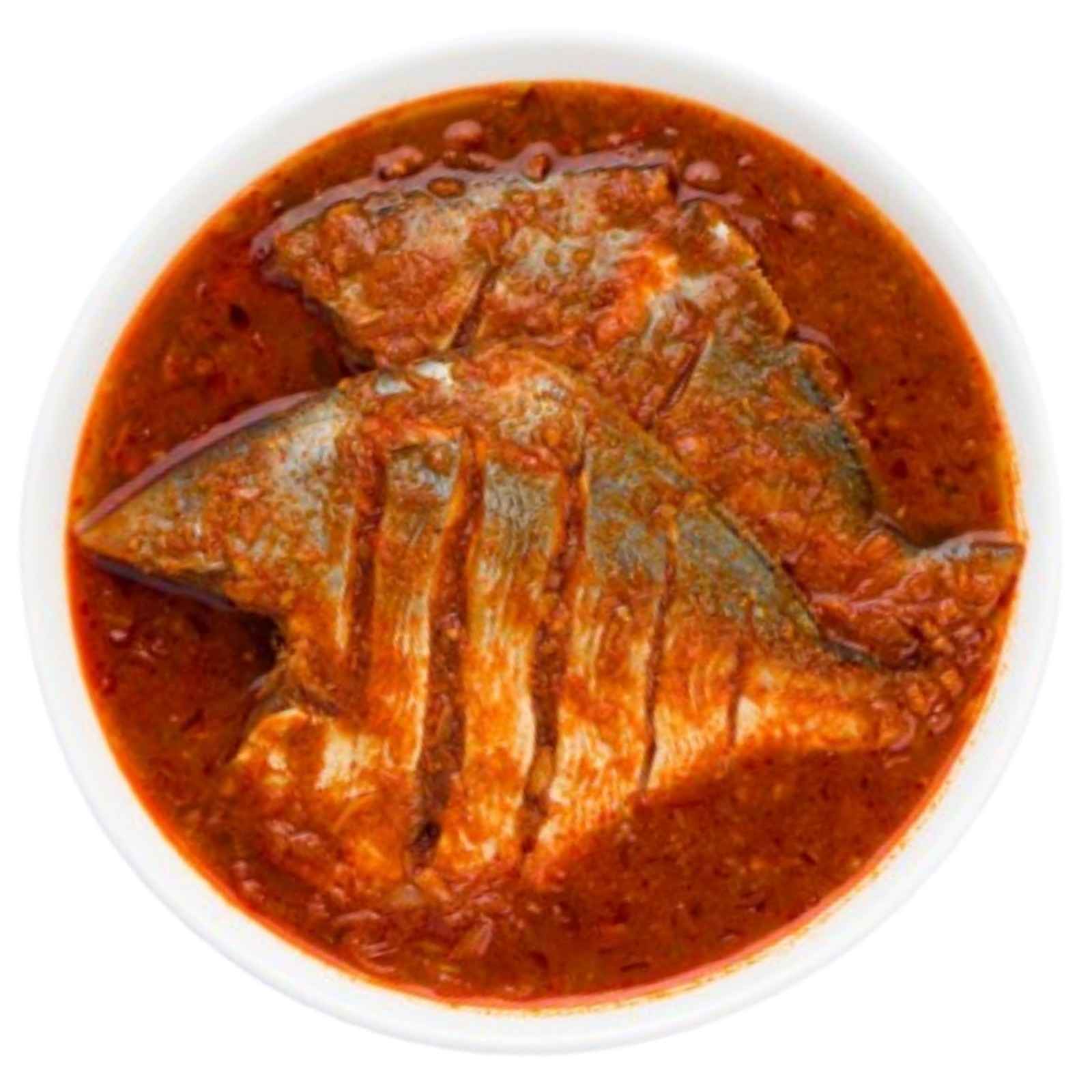 Anjappar Artesia Chettinad Fish Curry