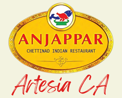 Anjappar - Artesia, CA