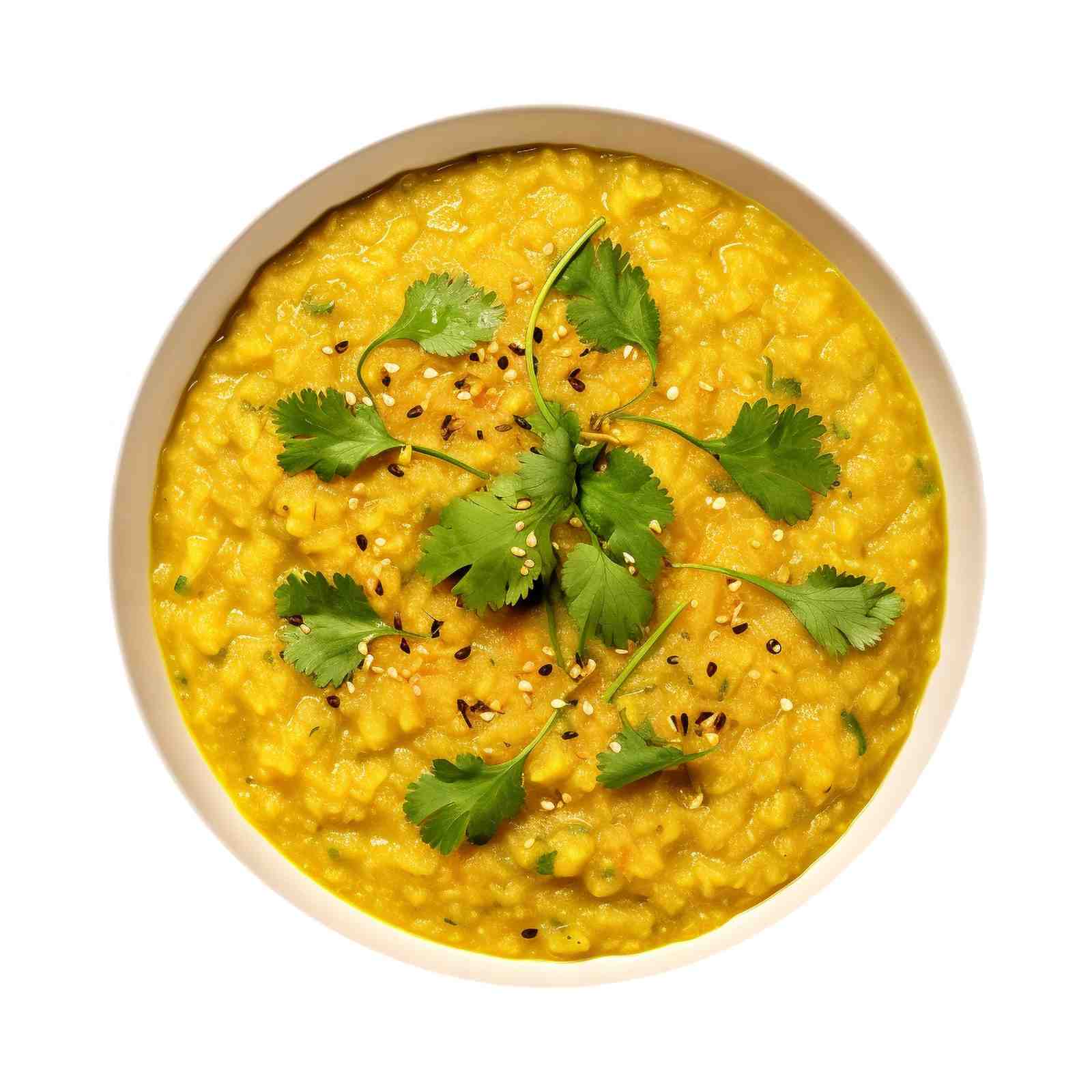 Anjappar Artesia Dhal Butter Fry