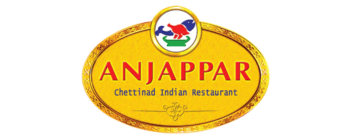 Anjappar Indian Cuisine - 