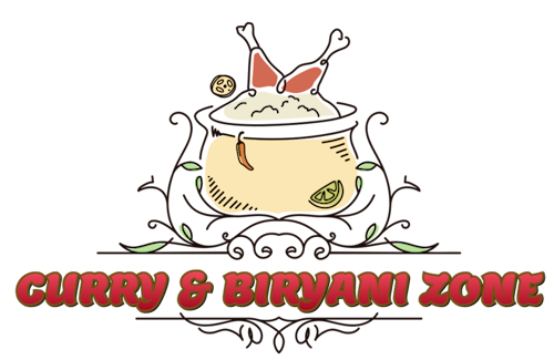 Curry & Biryani Zone