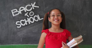 #Heartfelt Humans# - #Girls Back to School#