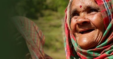#Heartfelt Humans# - #Care for Elders#