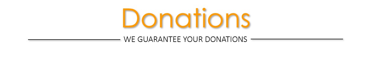 #Heartfelt Humans# - #Donate#