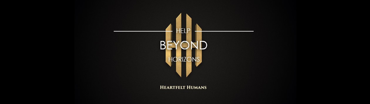 #Heartfelt Humans# - #About Us#