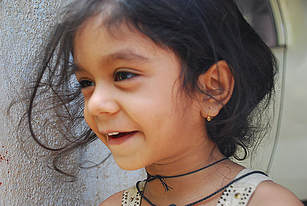 #Heartfelt Humans# - #GirlChildEmpowerment#