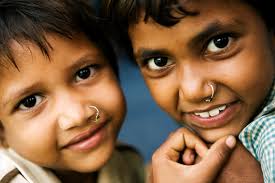 #Heartfelt Humans# - #Underprivileged#