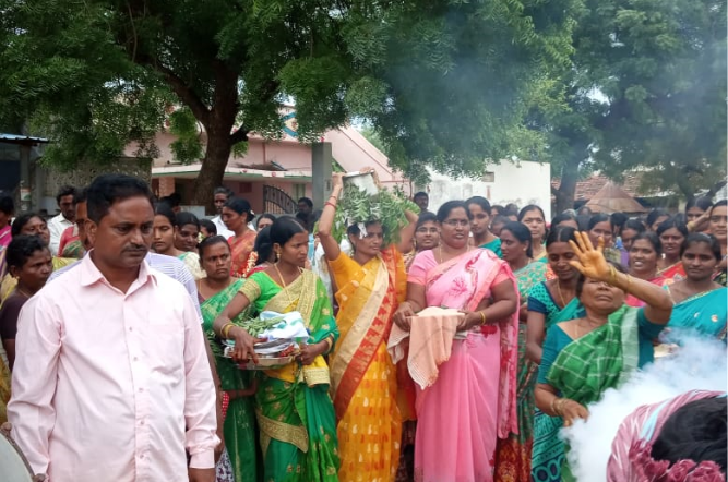 Mana Bhadi