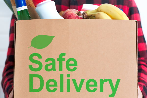 Safe Delivery 