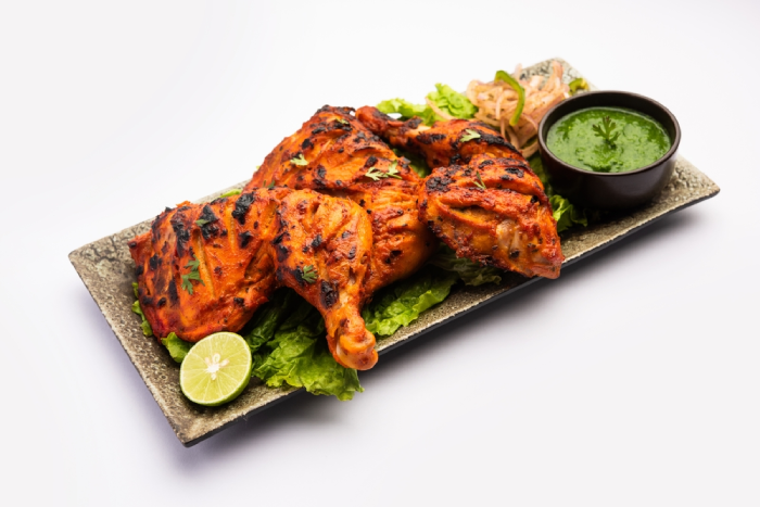 Tandoori