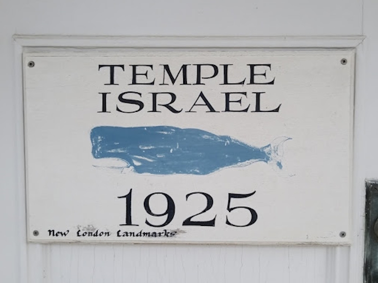 Temple Israel since 1925