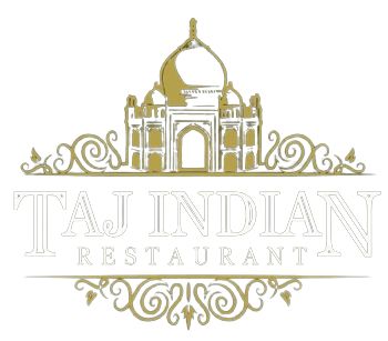 Our Menu - Taj Mahal