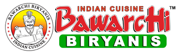 Bawarchi Biryanis Framingham,MA - Indian Restaurant in Framingham