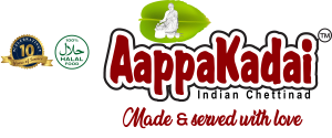 Aappakadai Indian Chettinad