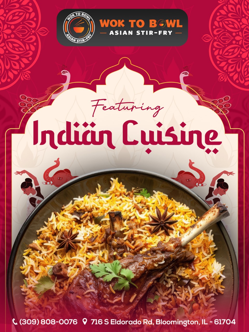 Indian Cuisine